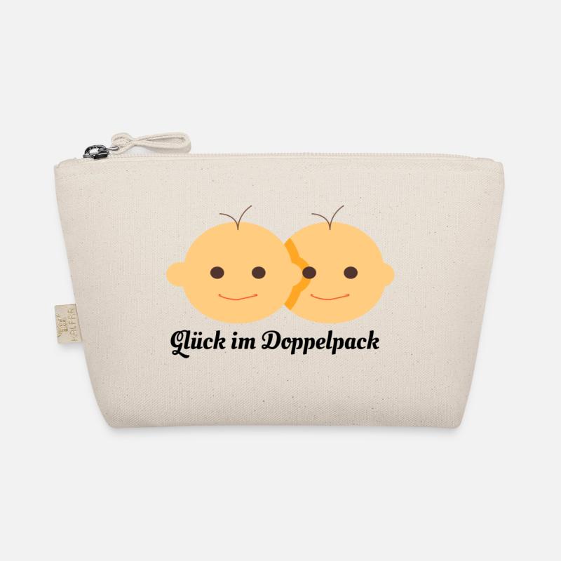 zwilling Bio-Täschchen