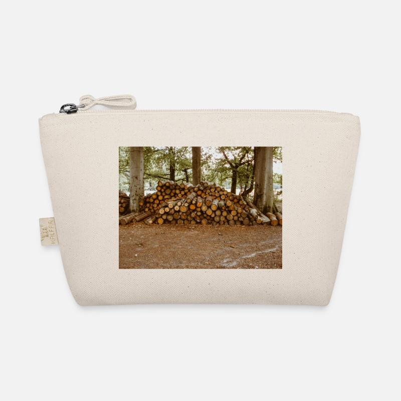 Bois dans la forêt Trousse biologique