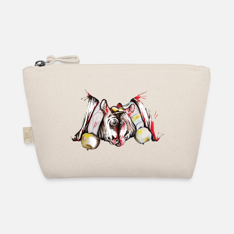 Vache d'herens, eringer Trousse biologique