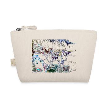 bmx - Trousse biologique - nature - Devant