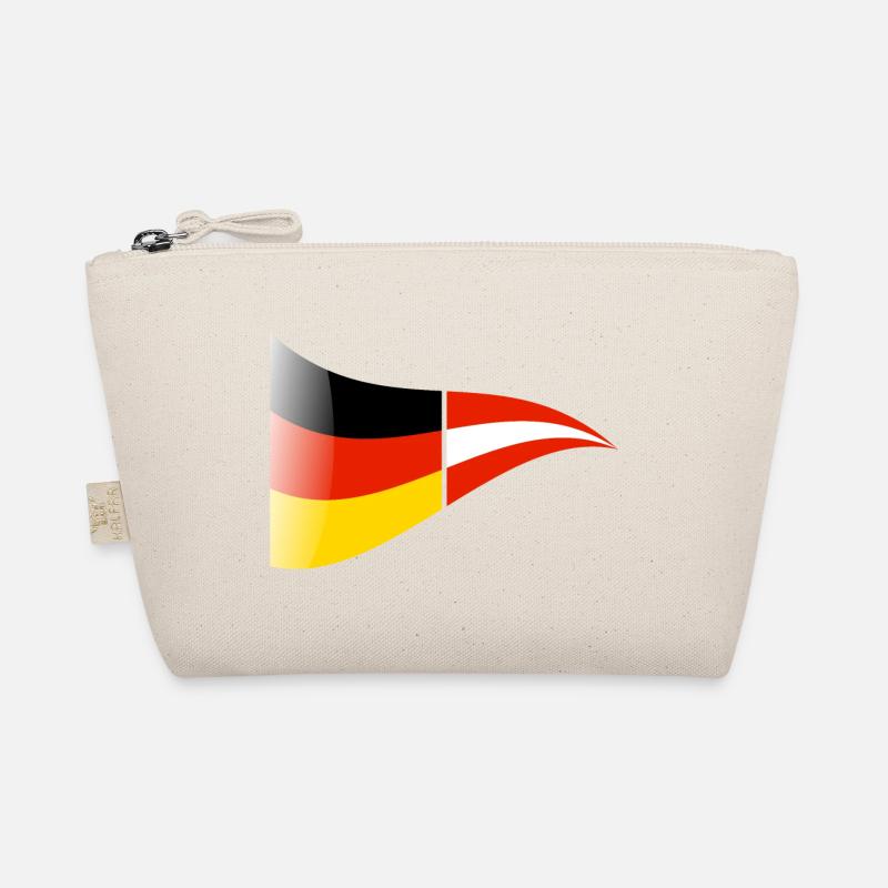 Drapeau germano-autrichien Trousse biologique