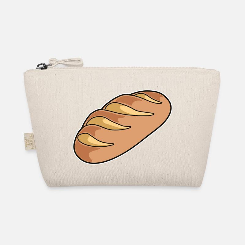 Bread Organic Pouch
