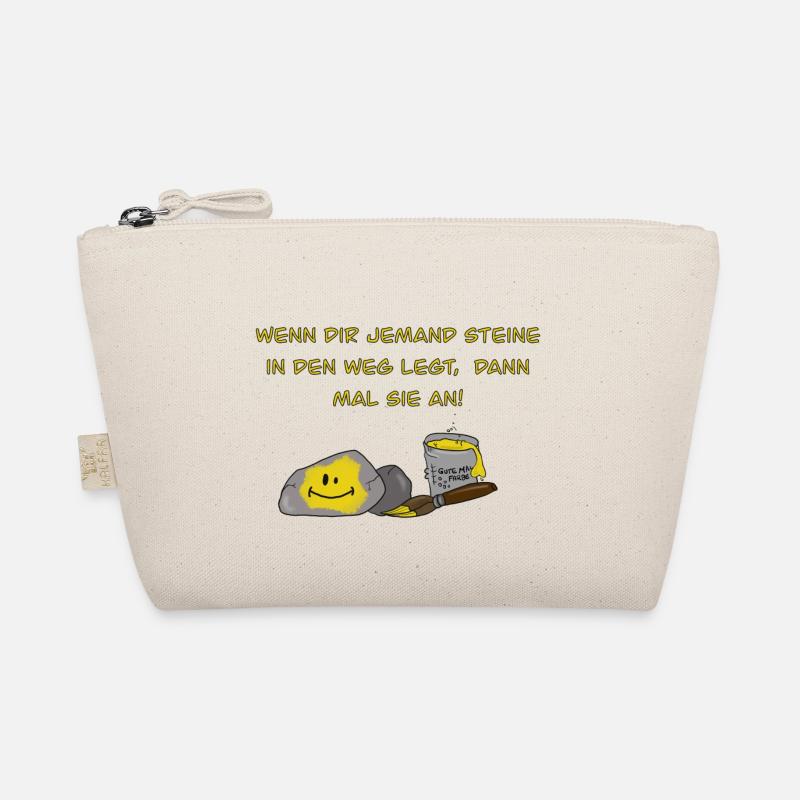 Pierres Trousse biologique