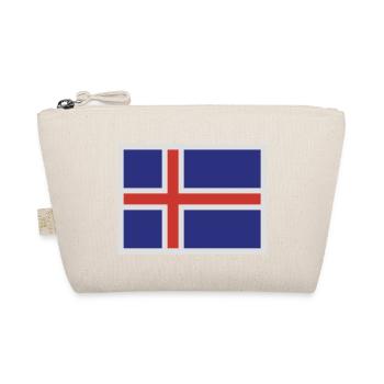 Islande - Trousse biologique - nature - Devant