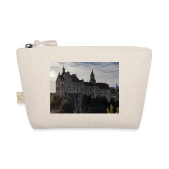 Schloss Sigmaringen - Bio-Täschchen - Natur - Vorne