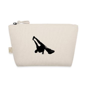 breakdance - Trousse biologique - nature - Devant