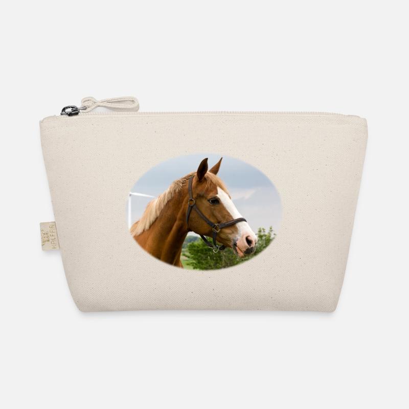 Cheval. Cheval. - Trousse biologique - nature