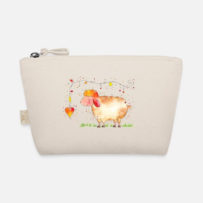 Schäfchen Bio-Täschchen