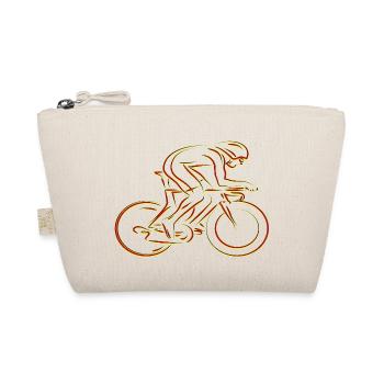 Vélo vélo adrénaline vélo vélo - Trousse biologique - nature - Devant