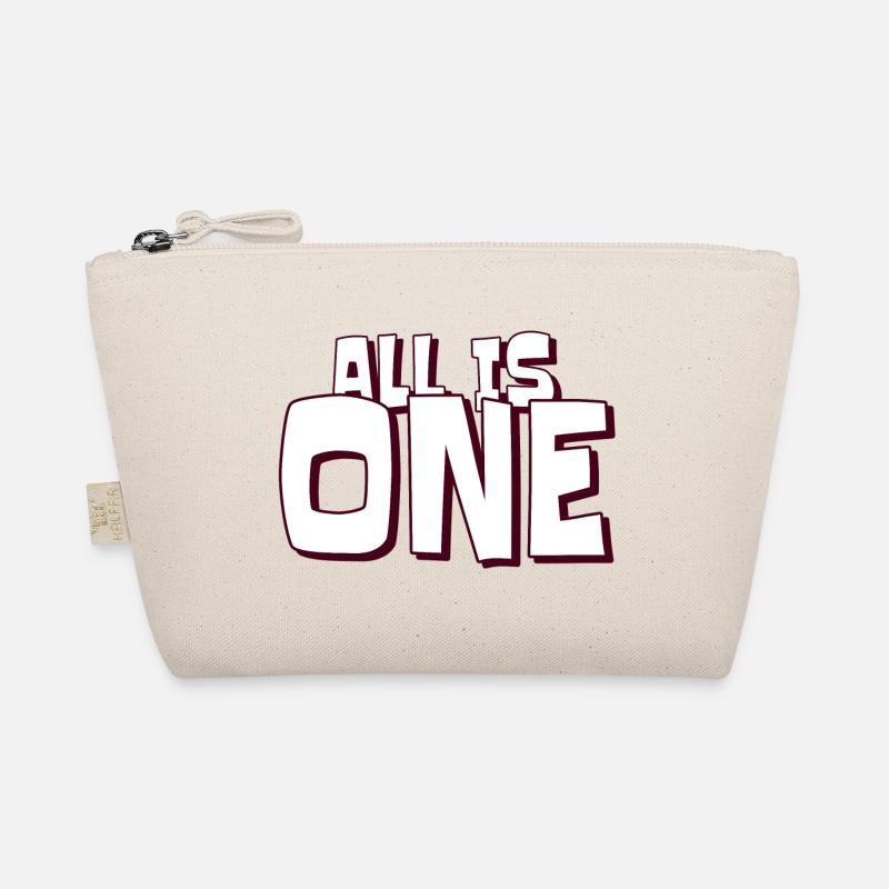 Wisdom Well-being Organic Pouch