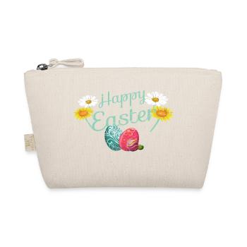 Joyeuses Pâques - Trousse biologique - nature - Devant