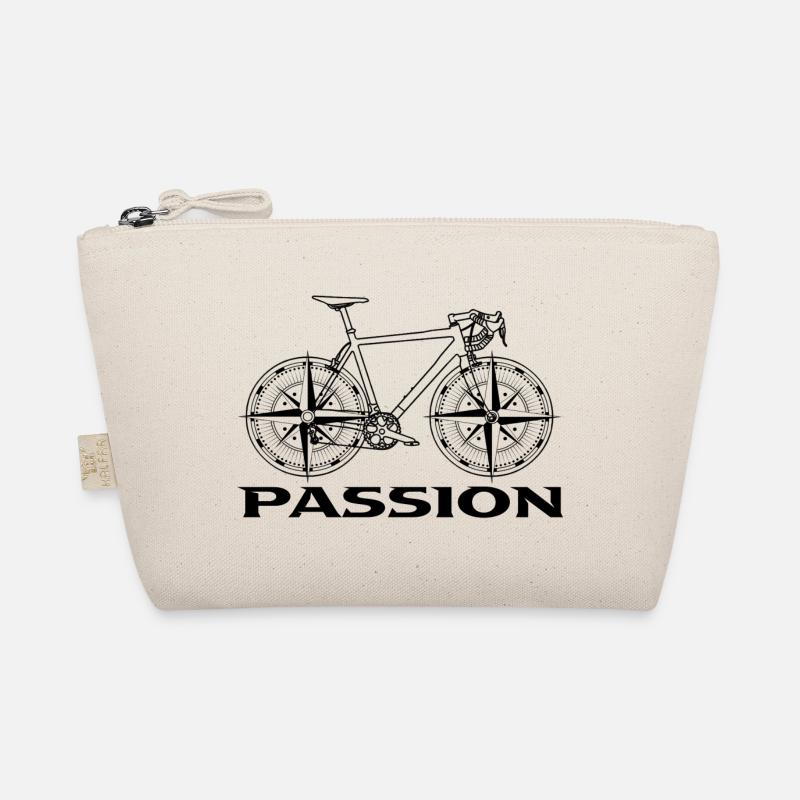 Vélo Trousse biologique