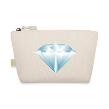 Diamant Gemstone Diamants Investissement Bijoux - Trousse biologique - nature - Devant