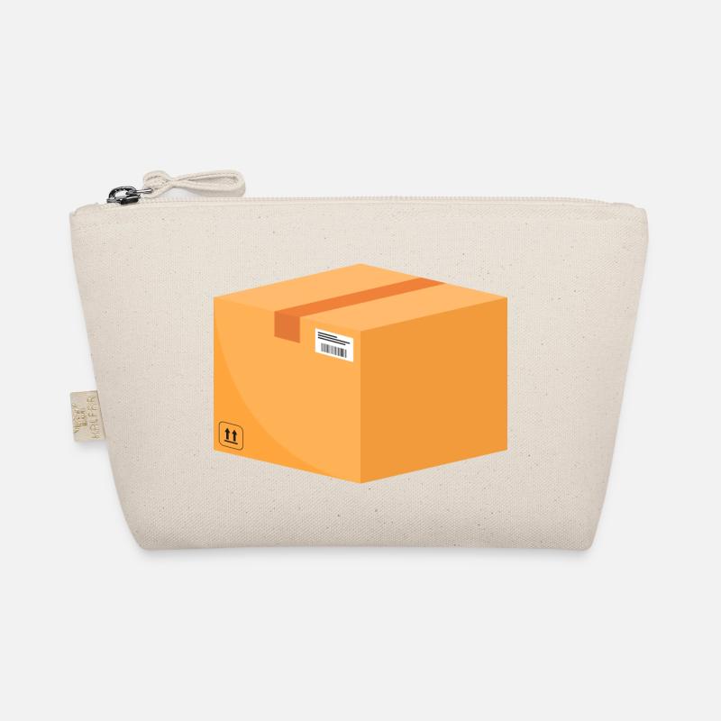 Package Order Organic Pouch