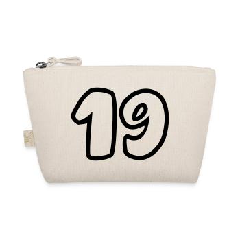 19 - Trousse biologique - nature - Devant
