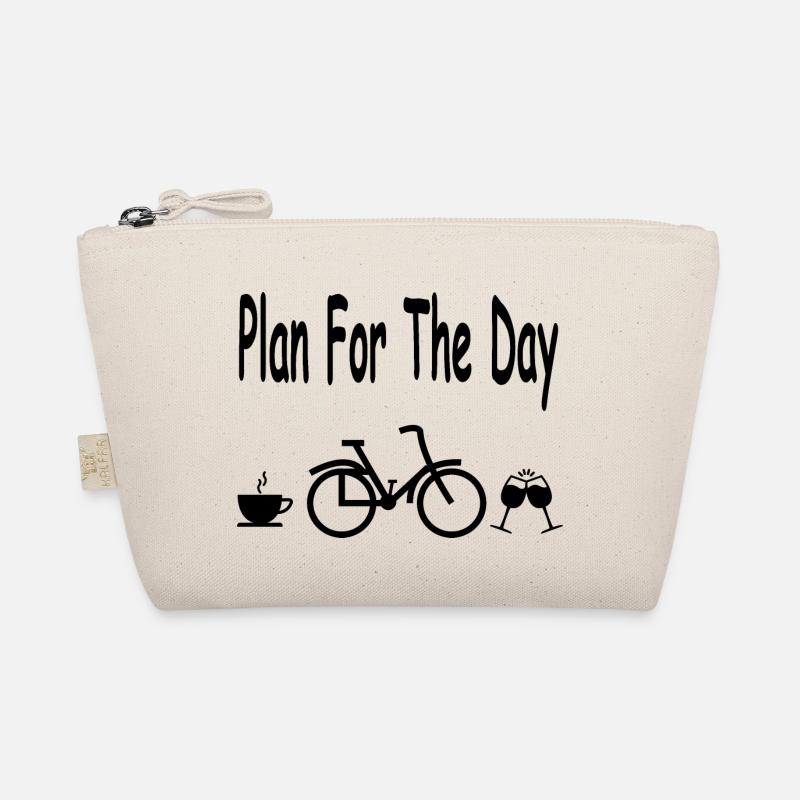 Bicycle Organic Pouch