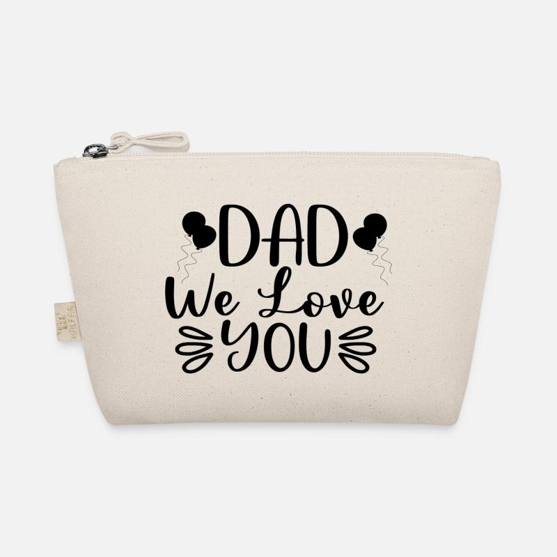 Papa Nous T’aimons Trousse biologique