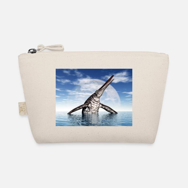 Ichthyosaure Shonisaurus Trousse biologique