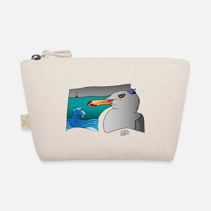 Mr. Möwe Bio-Täschchen