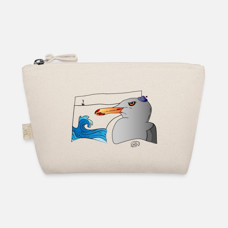 Mr. Möwe Bio-Täschchen