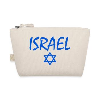 Israel - Organic Pouch - nature - Front