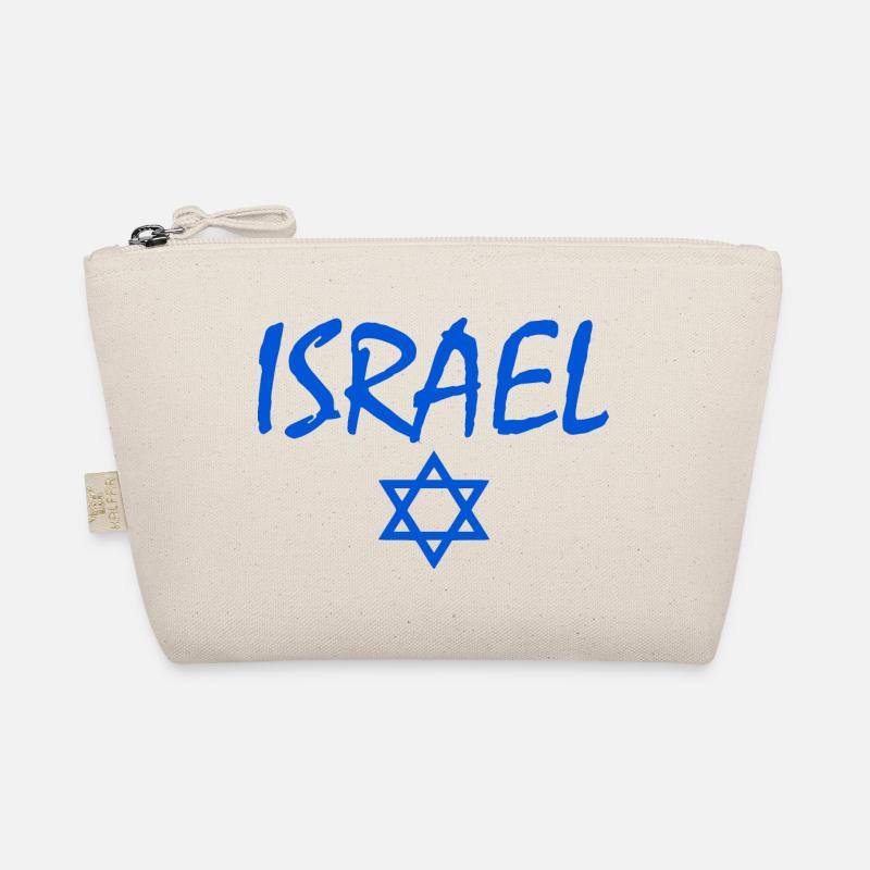 Israel Bio-Täschchen