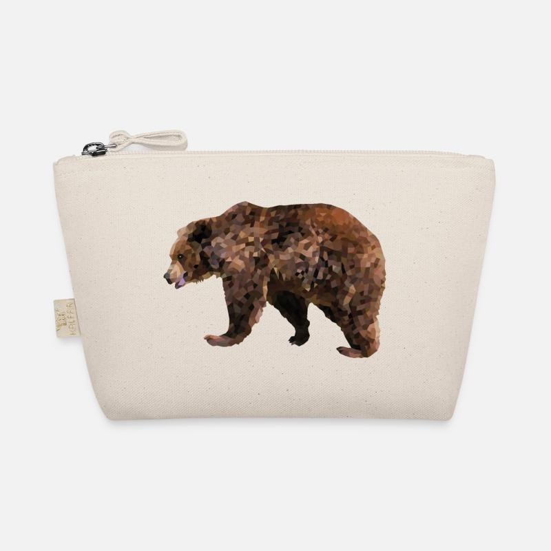 Grizzli Trousse biologique