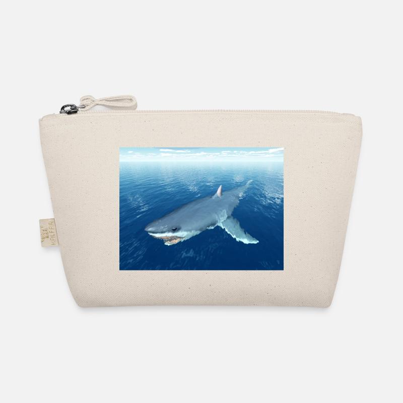 Grand requin blanc Trousse biologique
