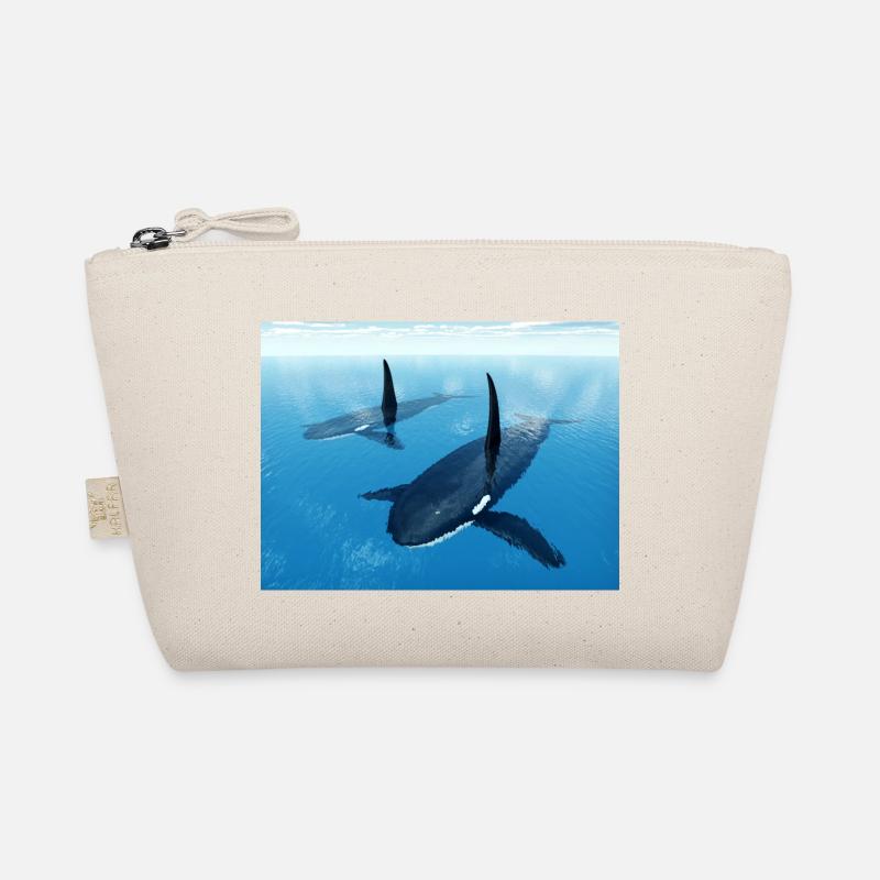 Épaulards, orques, épaulards Trousse biologique