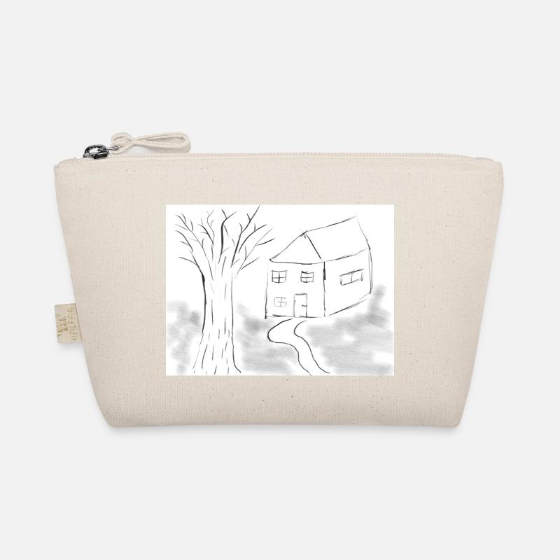 Landsitz Bio-Täschchen