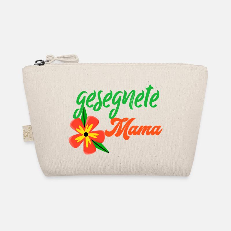 Gesegnete Mama Bio-Täschchen