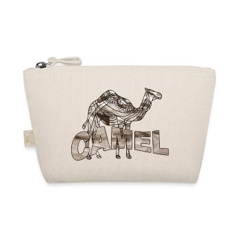 Chameau - Trousse biologique - nature - Devant