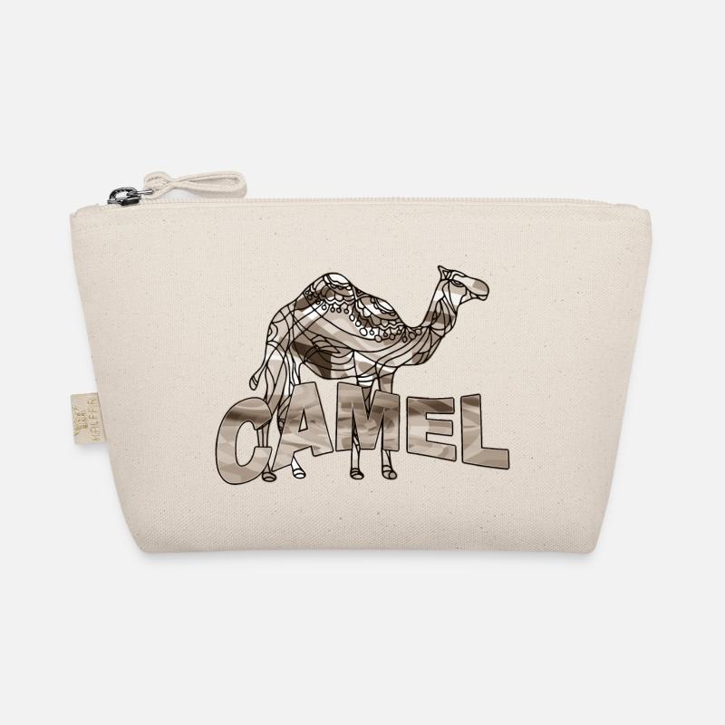 Chameau Trousse biologique