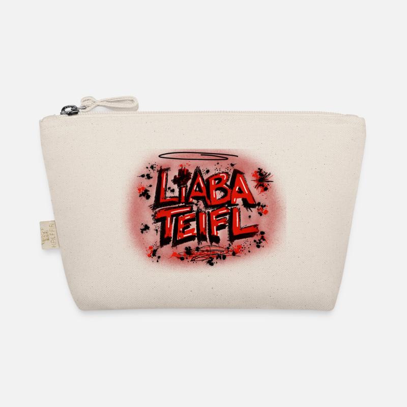 Liaba Teifl 2022-1 Bio-Täschchen