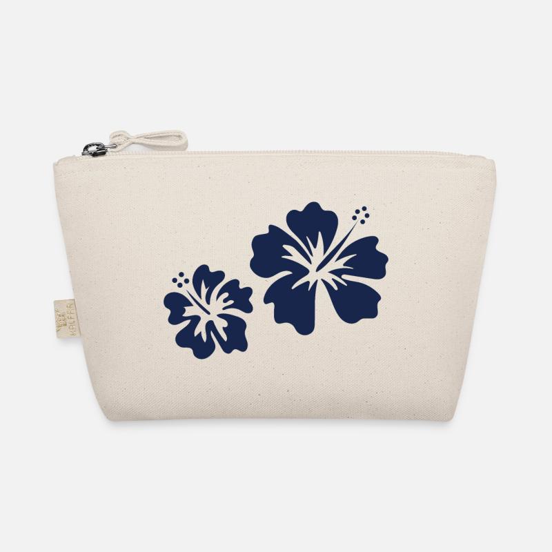 Hibiscus bleus Trousse biologique