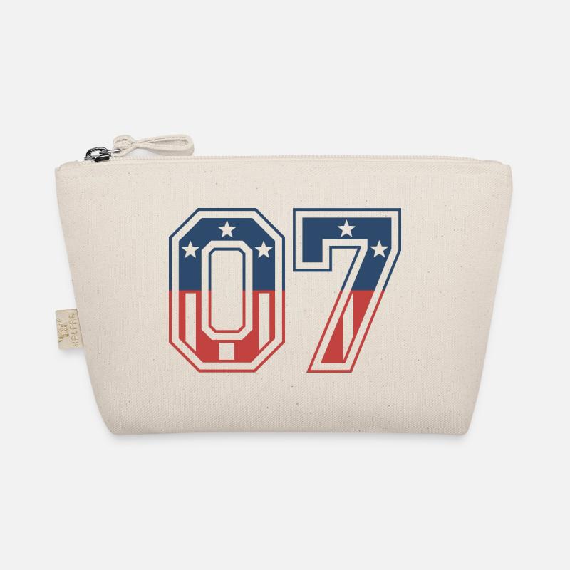 Numéro 07 États-Unis Trousse biologique