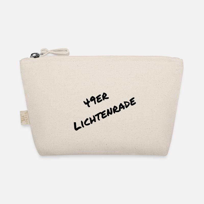 49er lichtenrade Berlin Bio-Täschchen