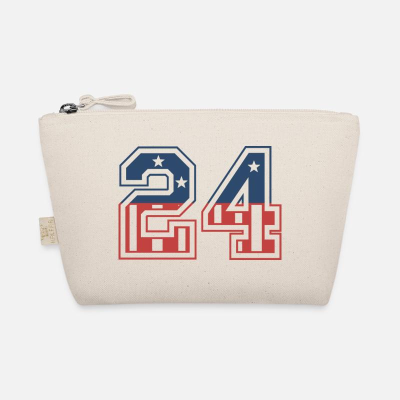 Numéro 24 États-Unis Trousse biologique
