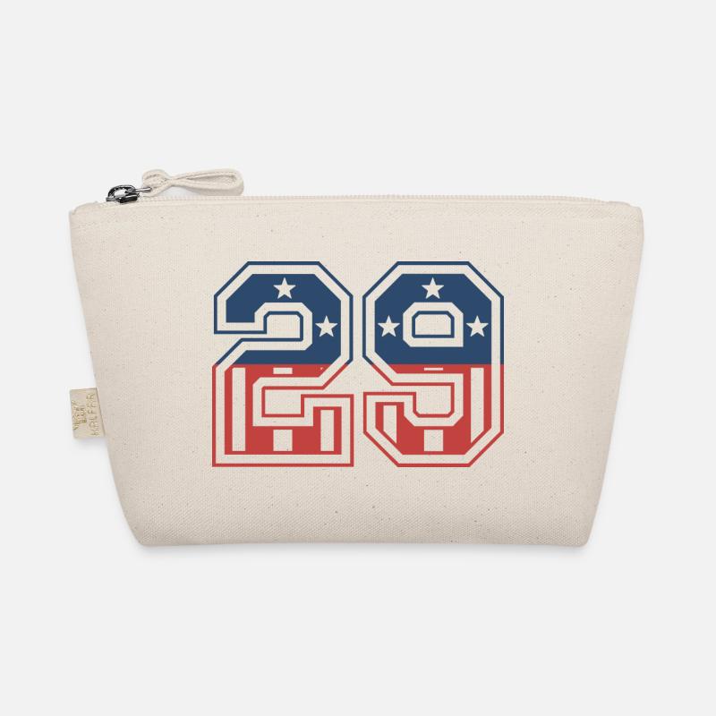 Numéro 29 États-Unis Trousse biologique