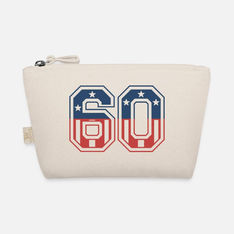 Numéro 60 États-Unis Trousse biologique