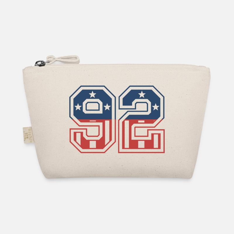 Numéro 92 États-Unis Trousse biologique