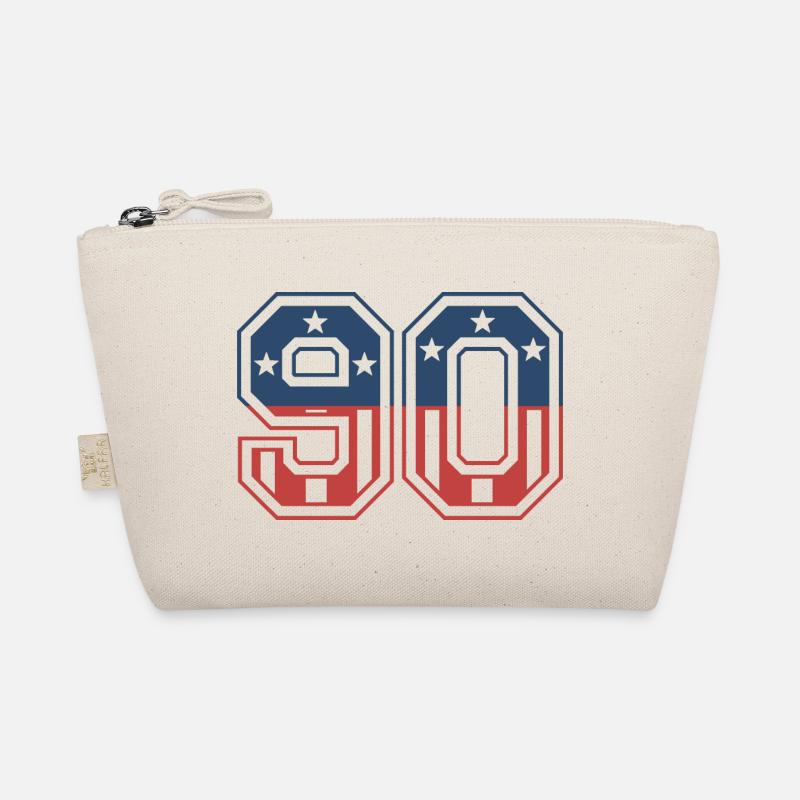 Numéro 90 États-Unis Trousse biologique
