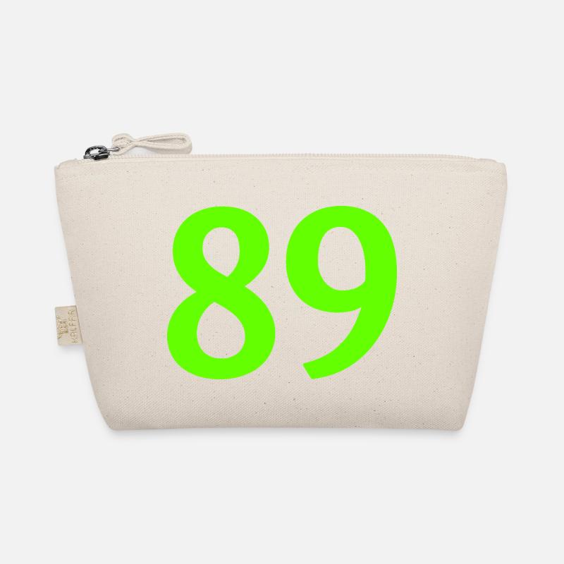 numéro 89 Trousse biologique