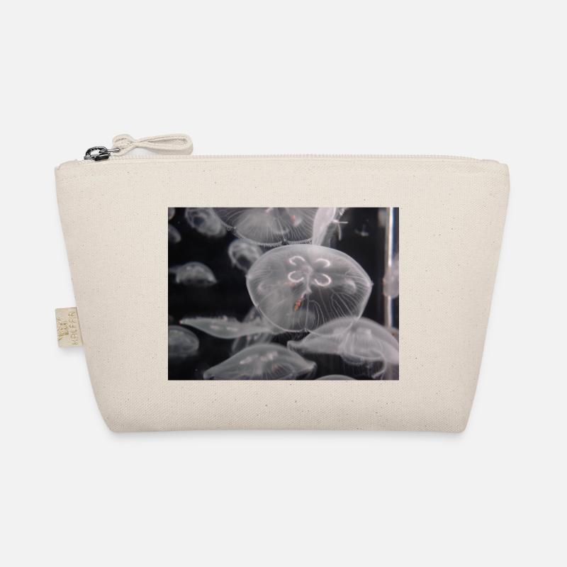 Jellyfish Organic Pouch