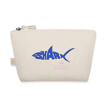 Shark - Trousse biologique - nature - Devant