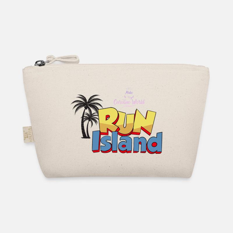 Run Island Trousse biologique