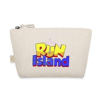Run Island .2 - Trousse biologique - nature - Devant