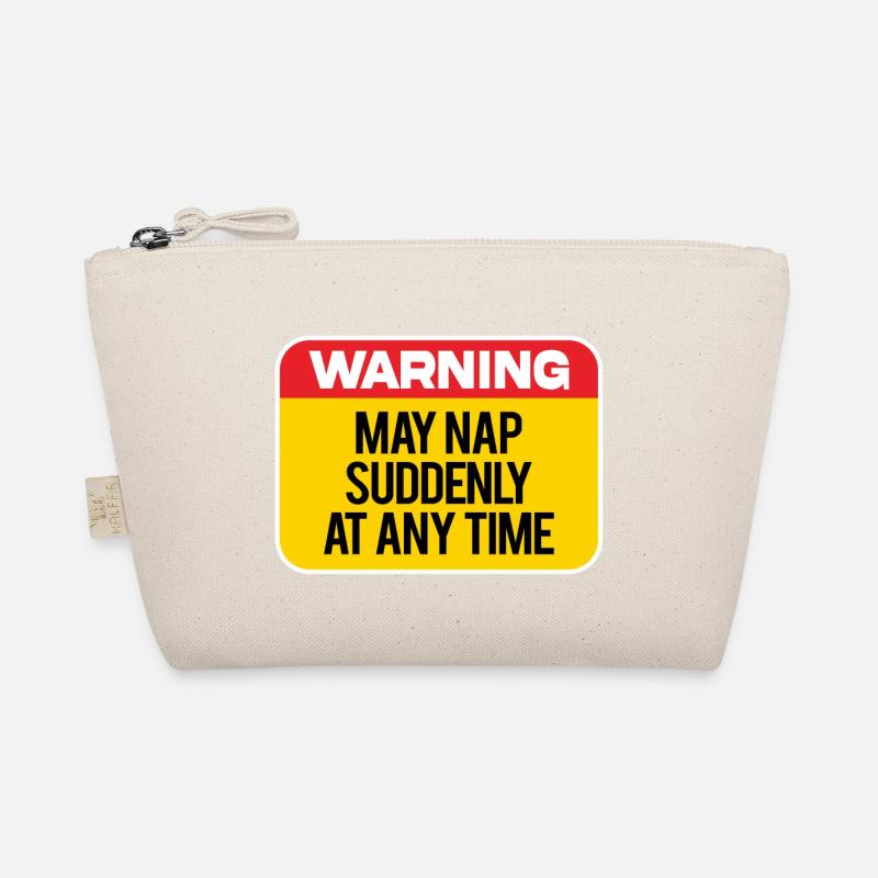 May Nap Suddenly Organic Pouch