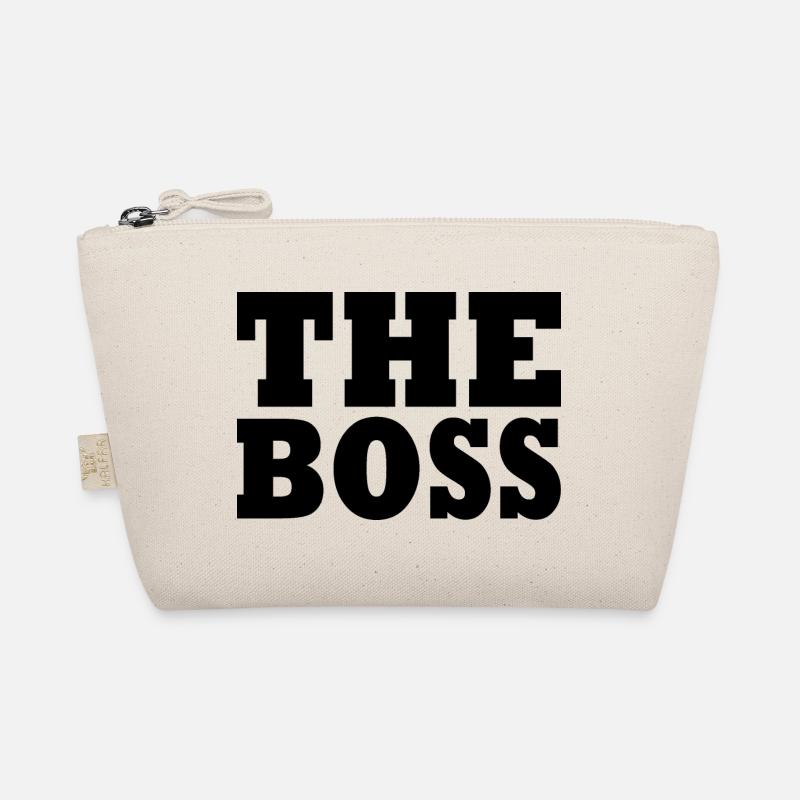 The boss Trousse biologique