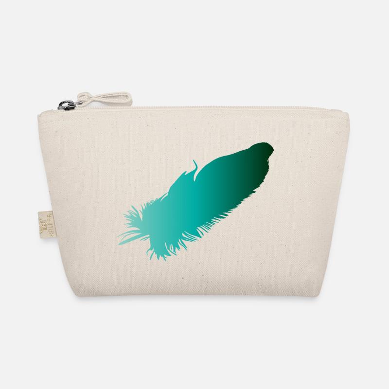 Spring Organic Pouch